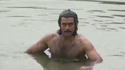 Mahabharat Season 1 Episode 91