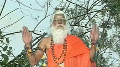 Mahabharat Season 1 Episode 92