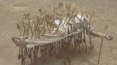 Mahabharat Season 1 Episode 94