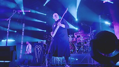 Billy Corgan's Adventures in Carnyland Season 1 Episode 1