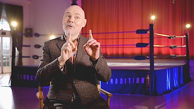 Billy Corgan's Adventures in Carnyland Season 1 Episode 2