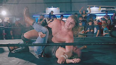 Billy Corgan's Adventures in Carnyland Season 1 Episode 4