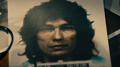 Richard Ramirez: The Night Stalker Tapes Season 1 Episode 1