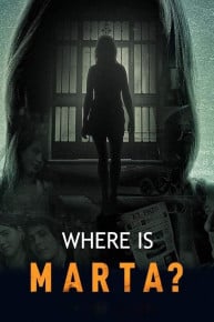 Where is Marta?