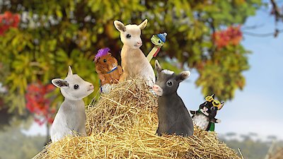 Wonder Pets: In the City Season 1 Episode 10