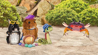 Wonder Pets: In the City Season 1 Episode 12