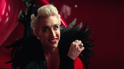 The Sandman Season 1 Episode 10