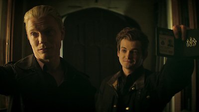 The Sandman Season 2 Episode 8