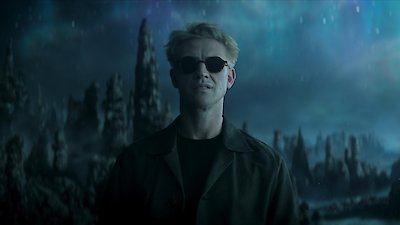 The Sandman Season 2 Episode 9