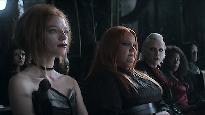 The Sandman Season 2 Episode 11