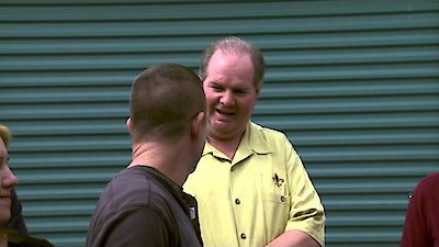 Storage Hunters Season 1 Episode 4