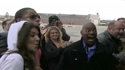 Storage Hunters Season 2 Episode 13