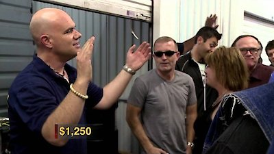 Storage Hunters Season 3 Episode 12