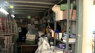 Storage Hunters Season 2 Episode 15