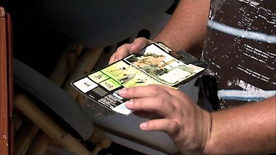 Storage Hunters Season 2 Episode 17