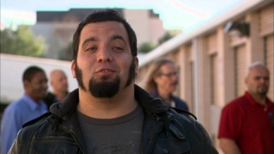 Storage Hunters Season 4 Episode 3