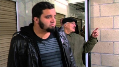 Storage Hunters Season 4 Episode 5