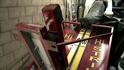 Storage Hunters Season 2 Episode 14