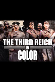 The Third Reich in Color