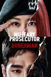 Military Prosecutor Doberman