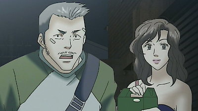 Antique Bakery Season 1 Episode 2