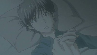 Antique Bakery Season 1 Episode 3