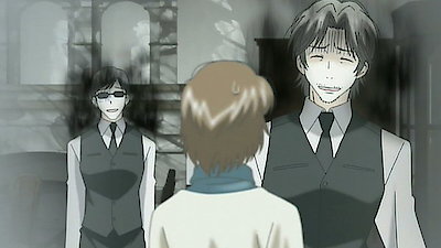 Antique Bakery Season 1 Episode 6