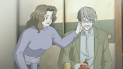 Antique Bakery Season 1 Episode 10