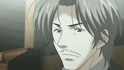 Antique Bakery Season 1 Episode 11