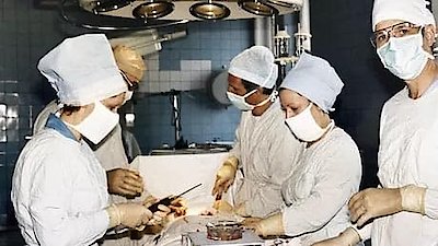 The Chernobyl Disaster Season 1 Episode 3