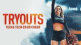 Texas Tech Co-Ed Cheer
