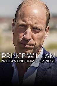 Prince William: We Can End Homelessness