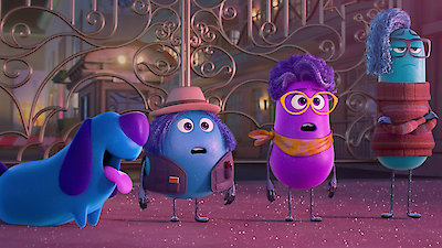 Dream Productions Season 1 Episode 4