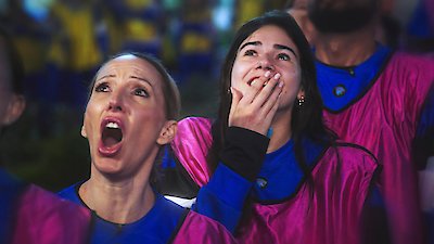 Beast Games Season 1 Episode 2