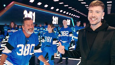 Beast Games Season 1 Episode 1