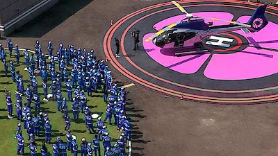 Beast Games Season 1 Episode 4