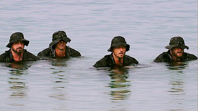 Beast Games Season 1 Episode 5