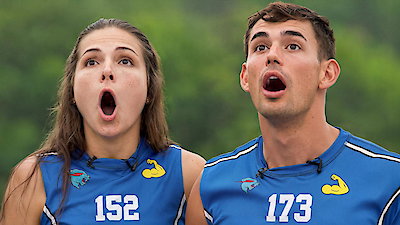 Beast Games Season 2 Episode 3