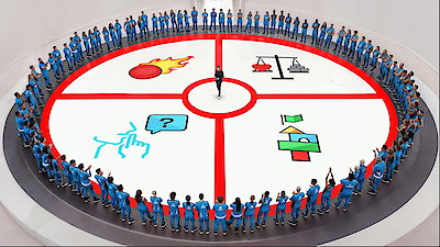 Beast Games Season 2 Episode 2