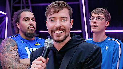 Beast Games Season 2 Episode 1