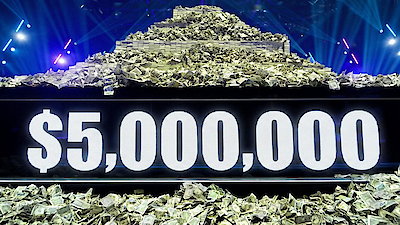 Beast Games Season 2 Episode 10