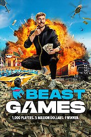 Beast Games