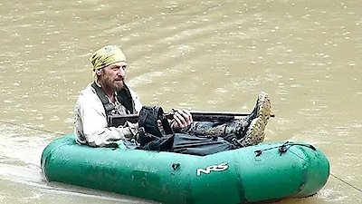 Expedition From Hell: The Lost Tapes Season 1 Episode 3