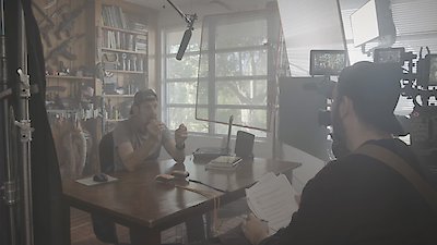 Expedition From Hell: The Lost Tapes Season 1 Episode 5