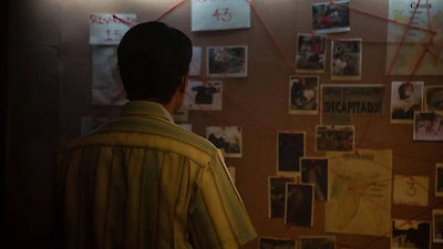 Garavito: The Serial Beast Season 1 Episode 3