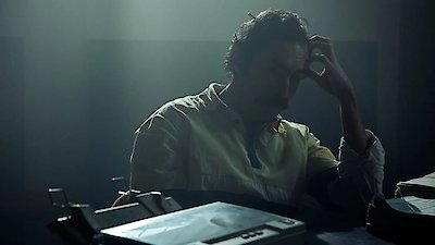 Garavito: The Serial Beast Season 1 Episode 4