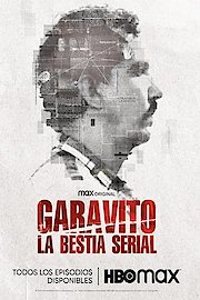 Garavito: The Serial Beast