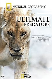 Ultimate Predators