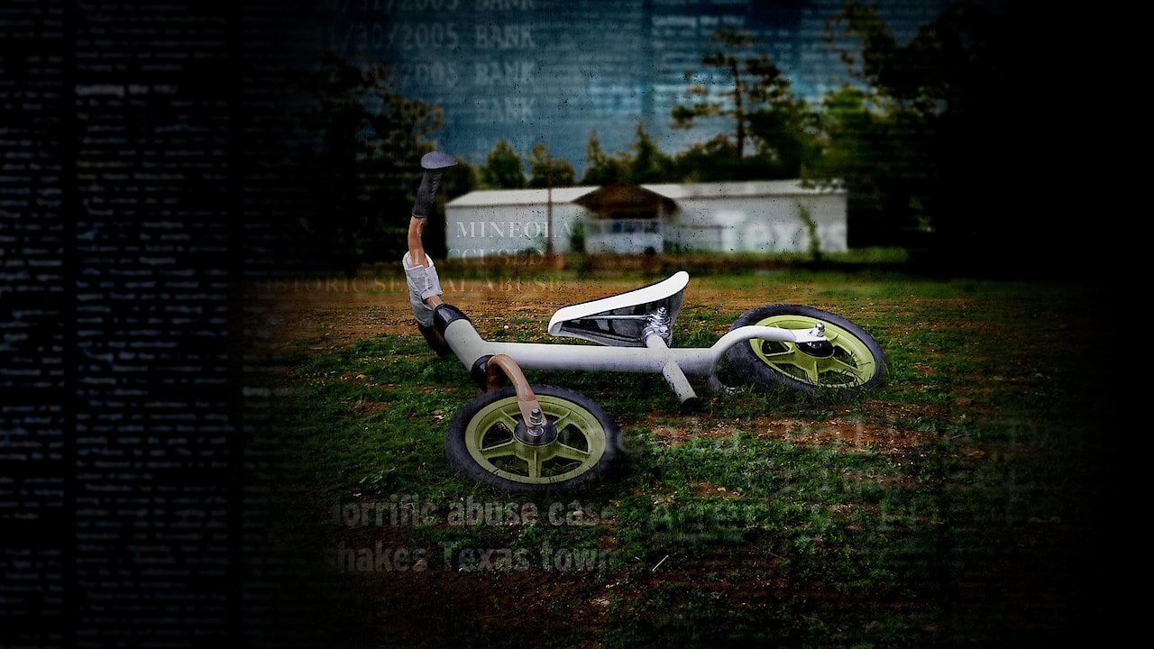 How to Create a Sex Scandal