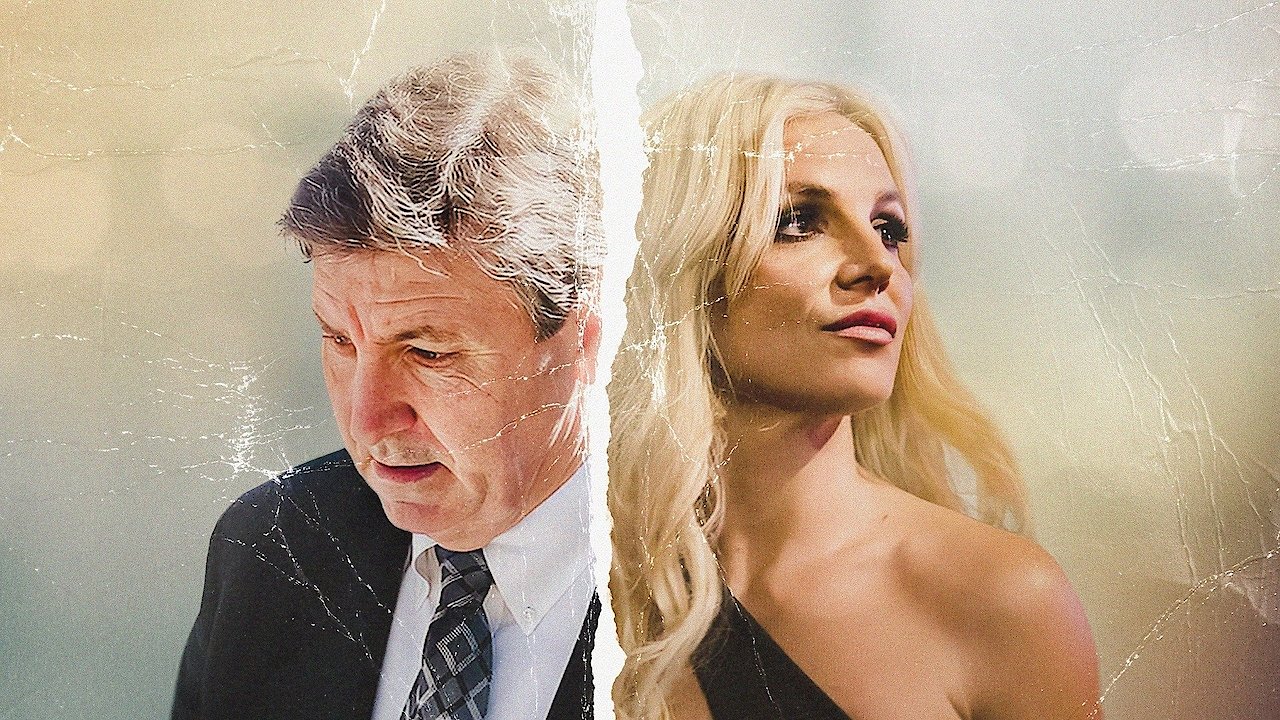 Jamie vs Britney: The Father Daughter Trials